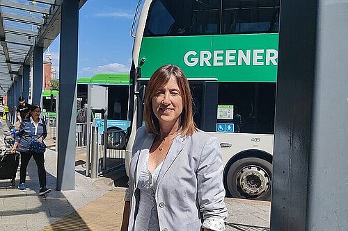Jane Dodds 