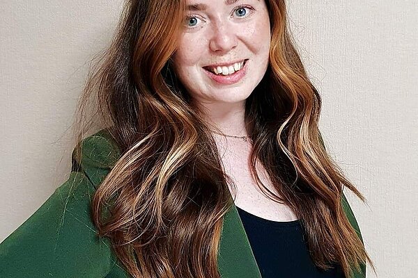 Bryony Davies Bryony Davies