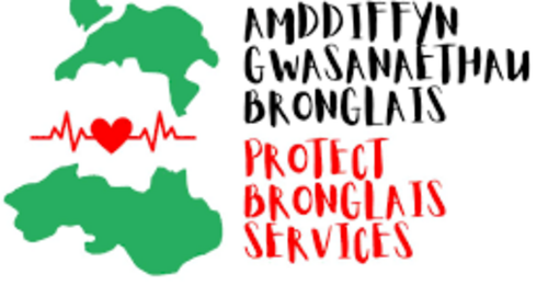 [Translate to Welsh:] Bronglais stroke unit