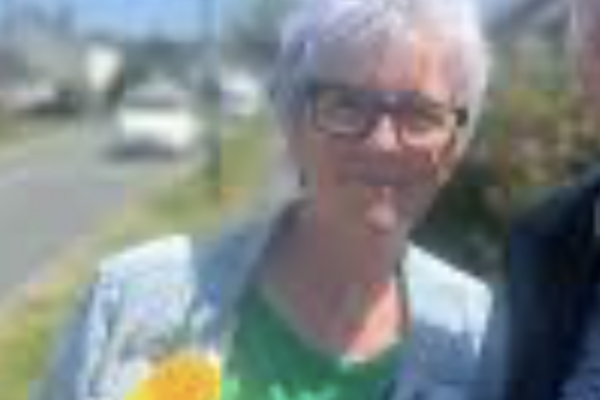 Elaine Evans Elaine Evans