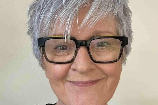 Elaine Evans Elaine Evans